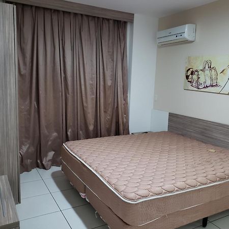 Riviera Park Apartment Caldas Novas Room photo