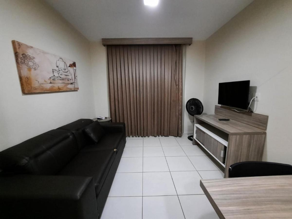 Riviera Park Apartment Caldas Novas Room photo
