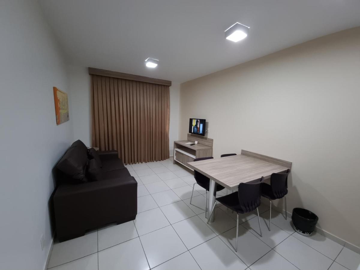 Riviera Park Apartment Caldas Novas Room photo
