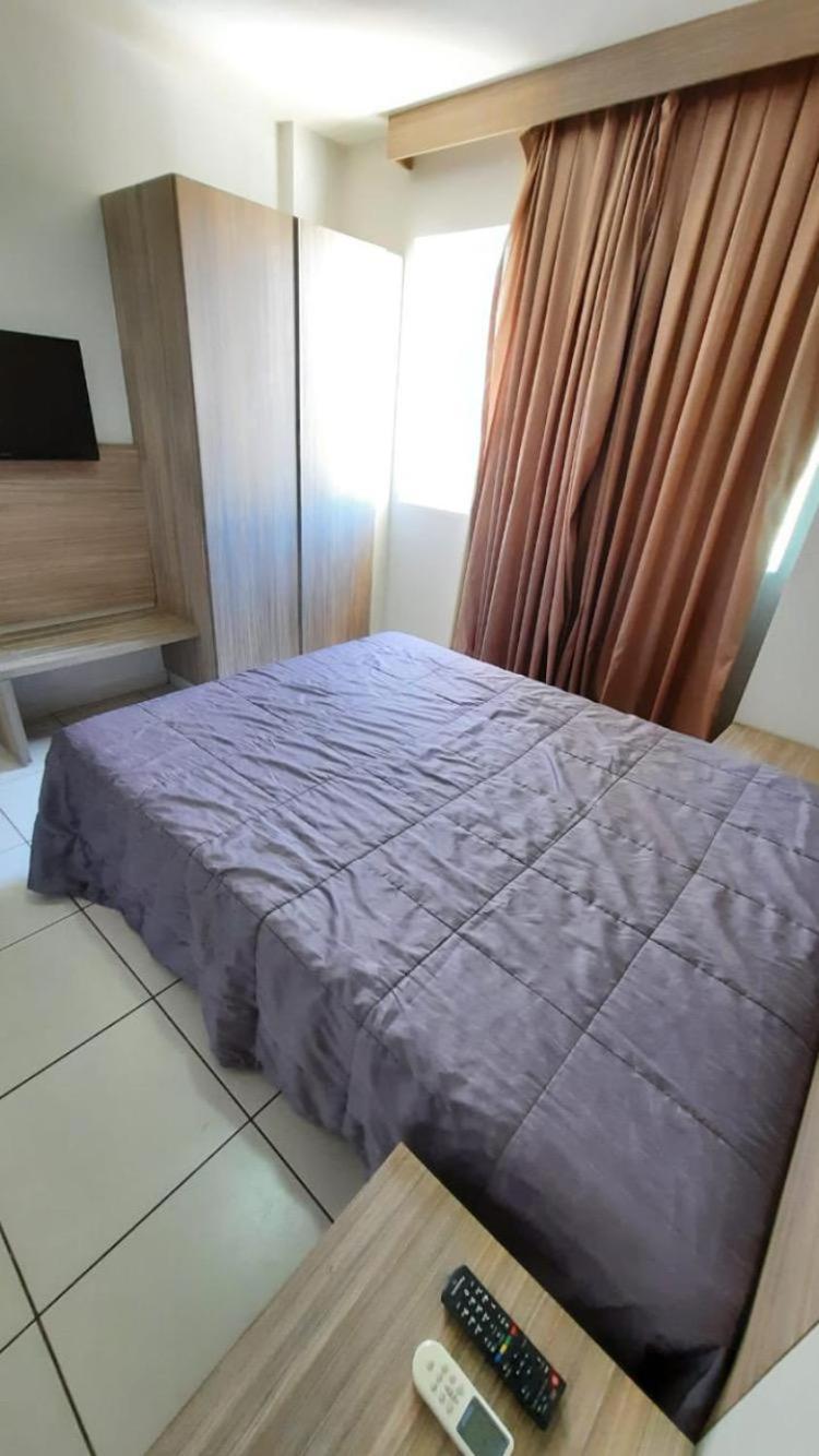 Riviera Park Apartment Caldas Novas Room photo