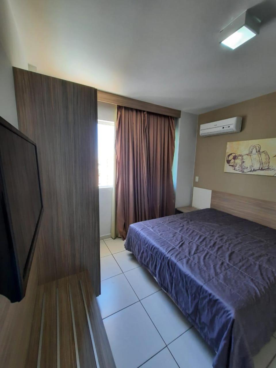 Riviera Park Apartment Caldas Novas Room photo