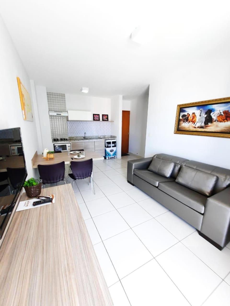 Riviera Park Apartment Caldas Novas Room photo