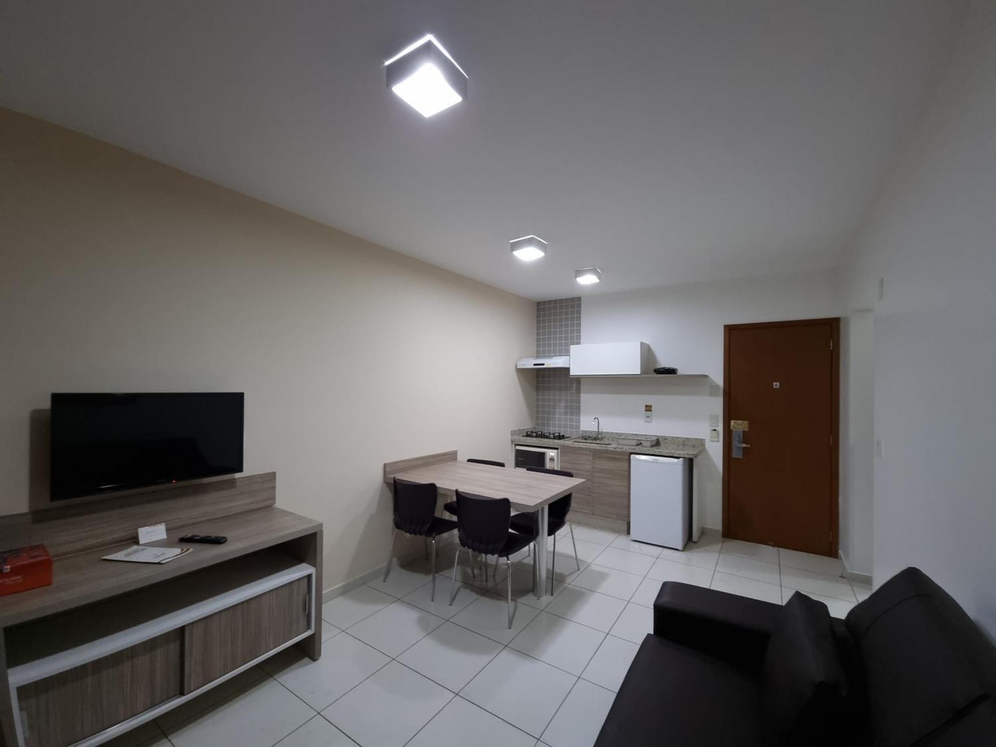 Riviera Park Apartment Caldas Novas Room photo
