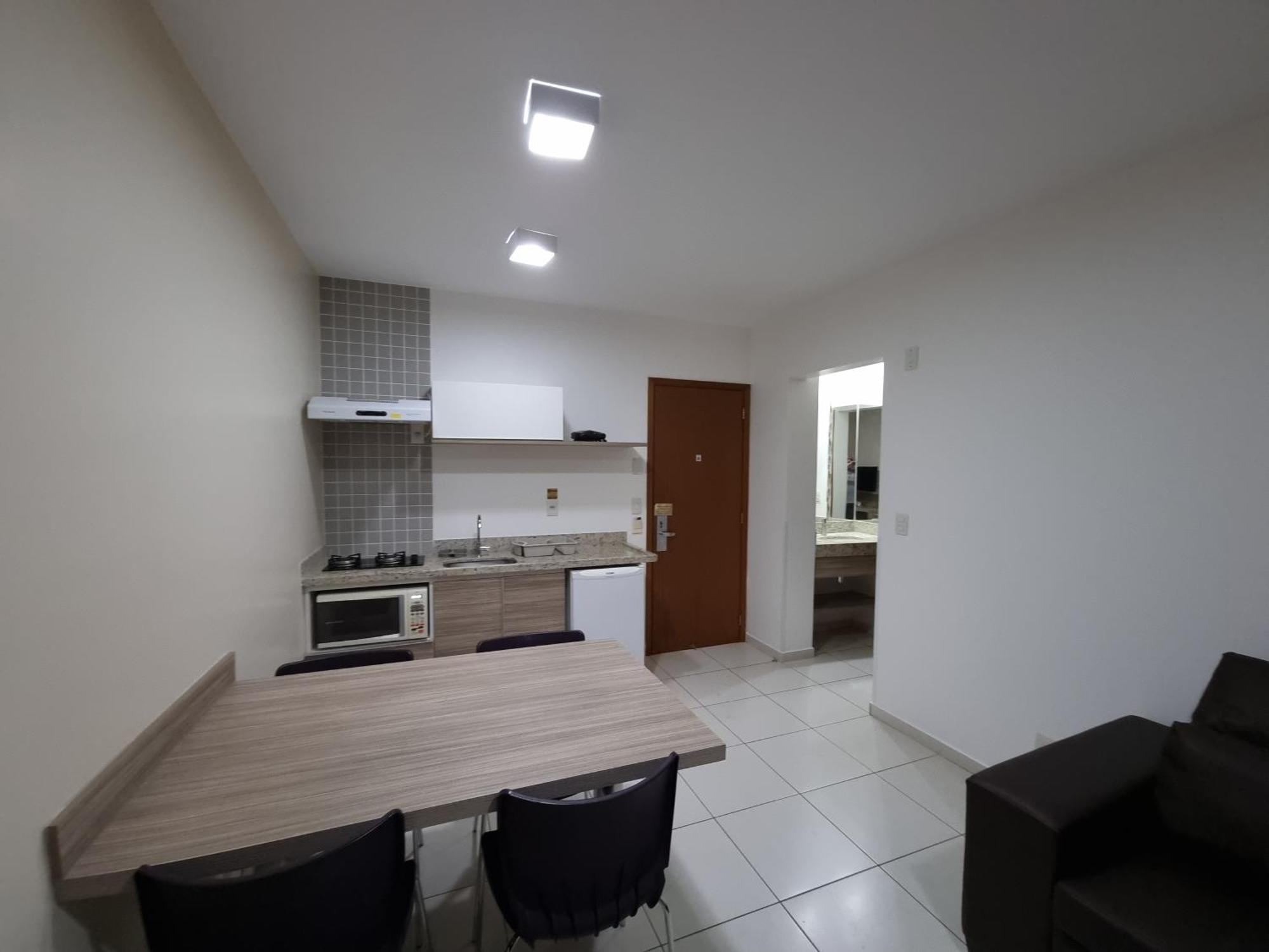 Riviera Park Apartment Caldas Novas Room photo