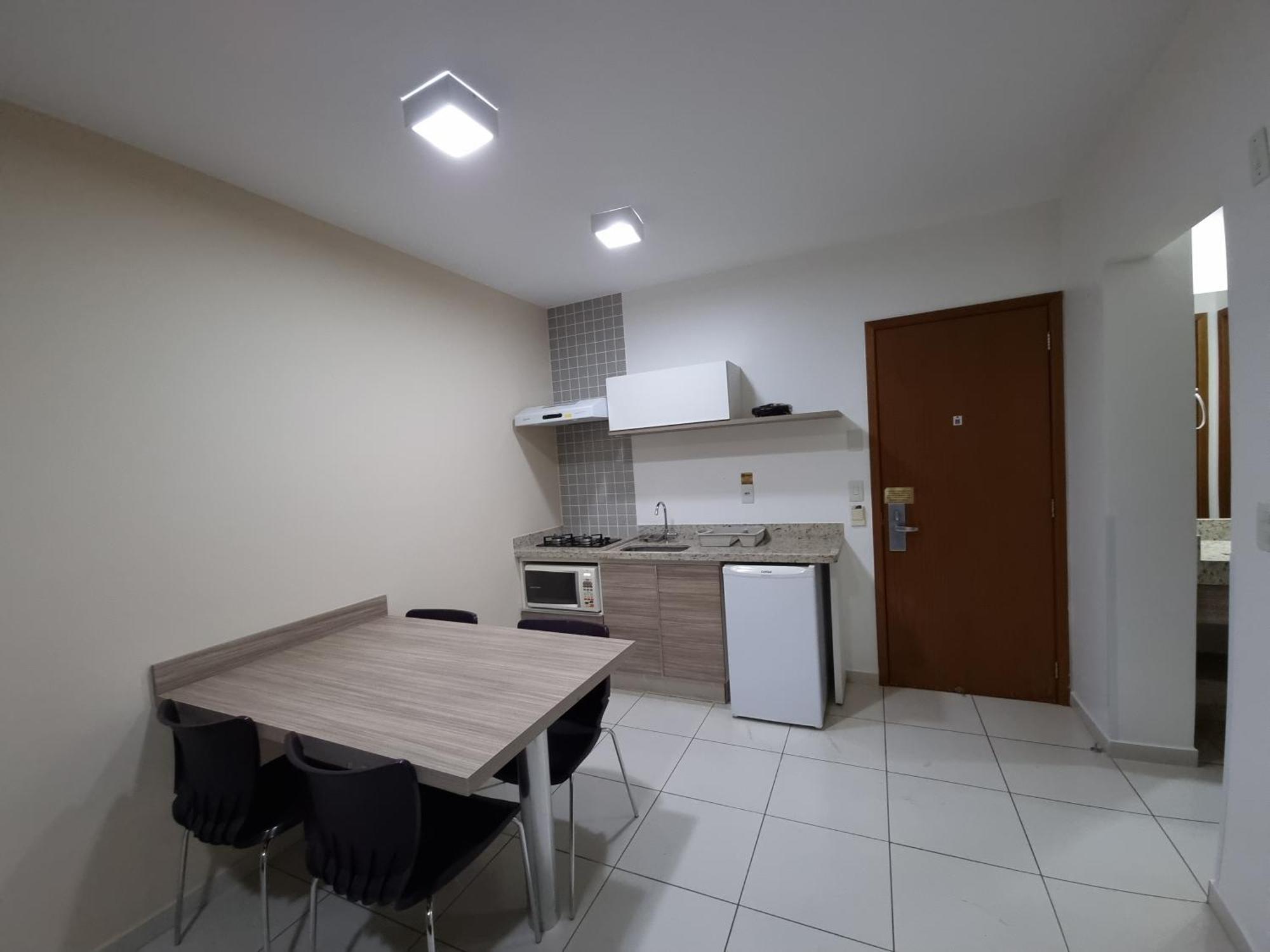 Riviera Park Apartment Caldas Novas Room photo