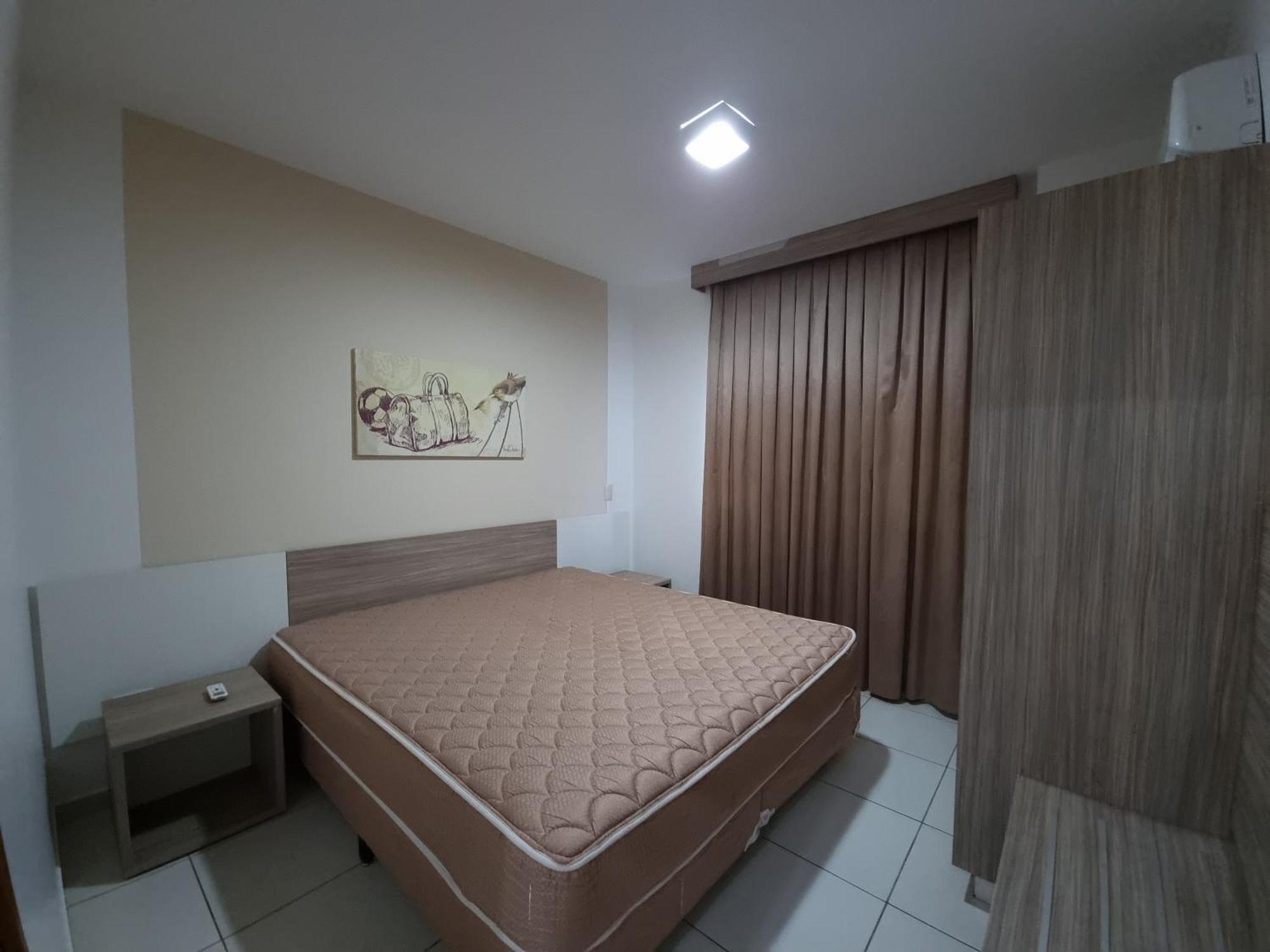Riviera Park Apartment Caldas Novas Room photo