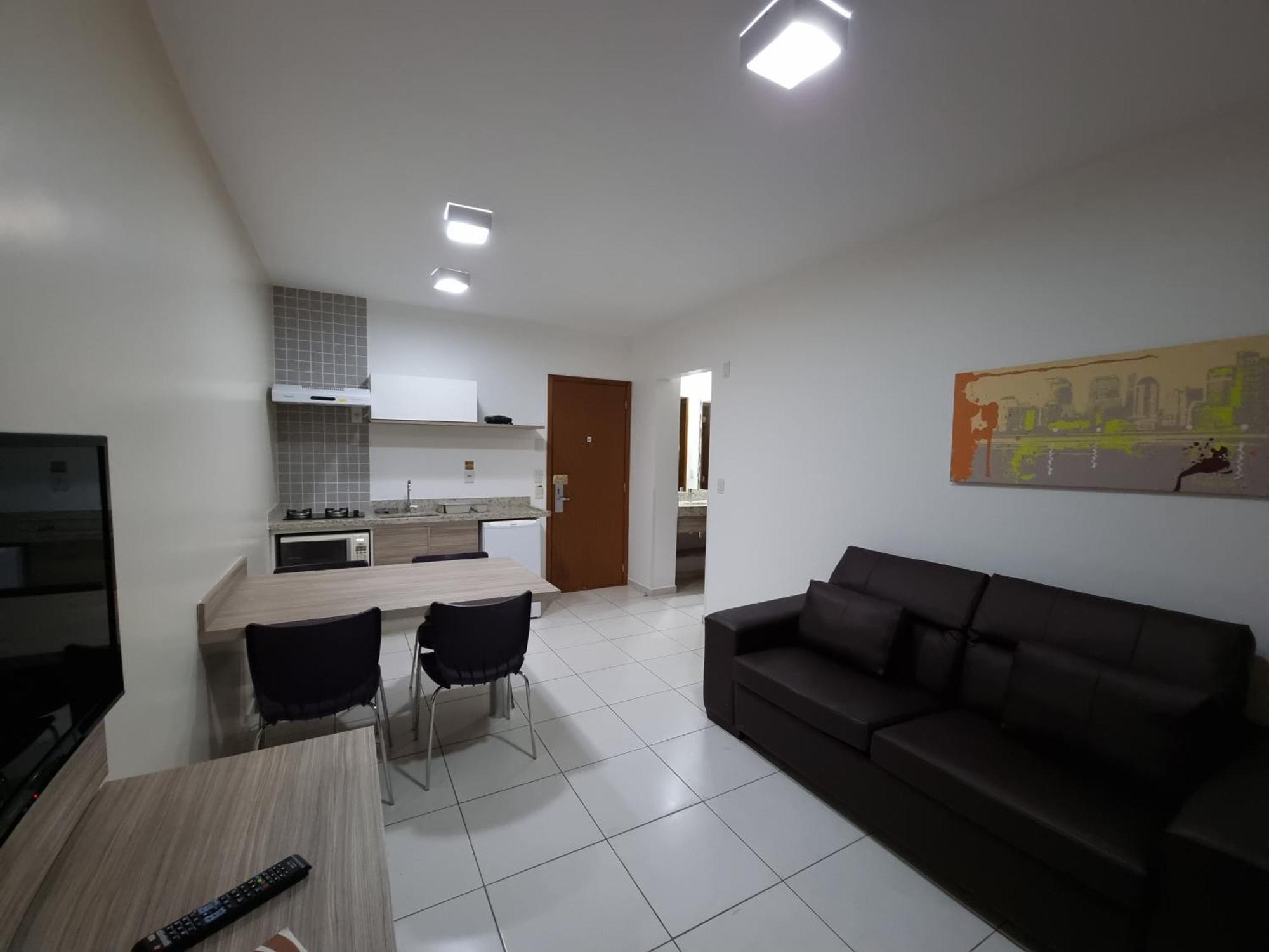 Riviera Park Apartment Caldas Novas Room photo