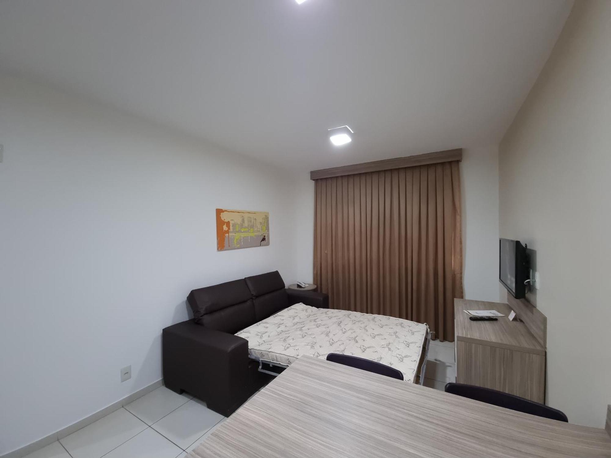 Riviera Park Apartment Caldas Novas Room photo
