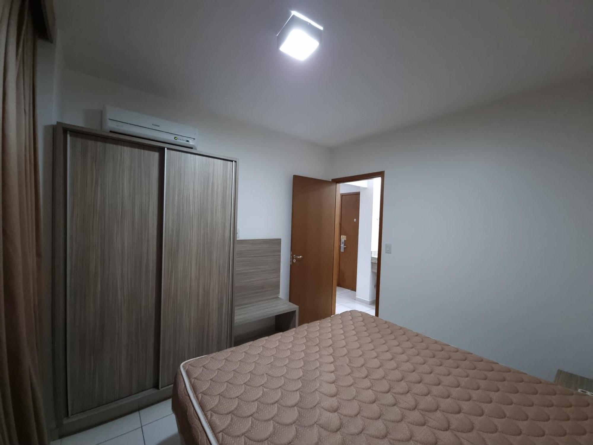 Riviera Park Apartment Caldas Novas Room photo