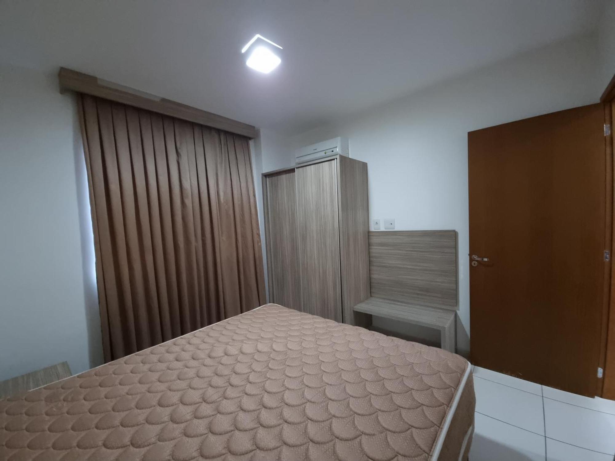 Riviera Park Apartment Caldas Novas Room photo