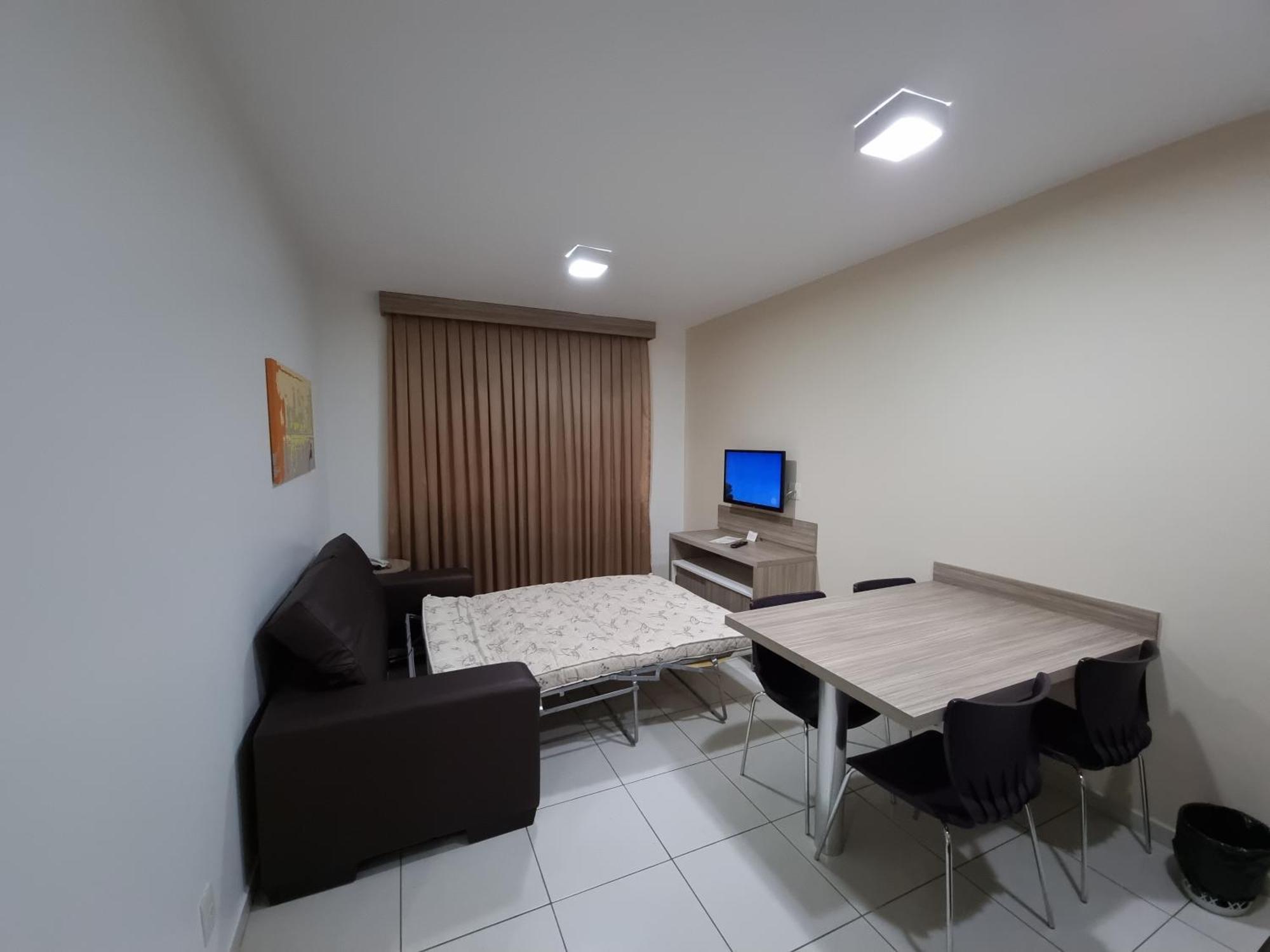 Riviera Park Apartment Caldas Novas Room photo