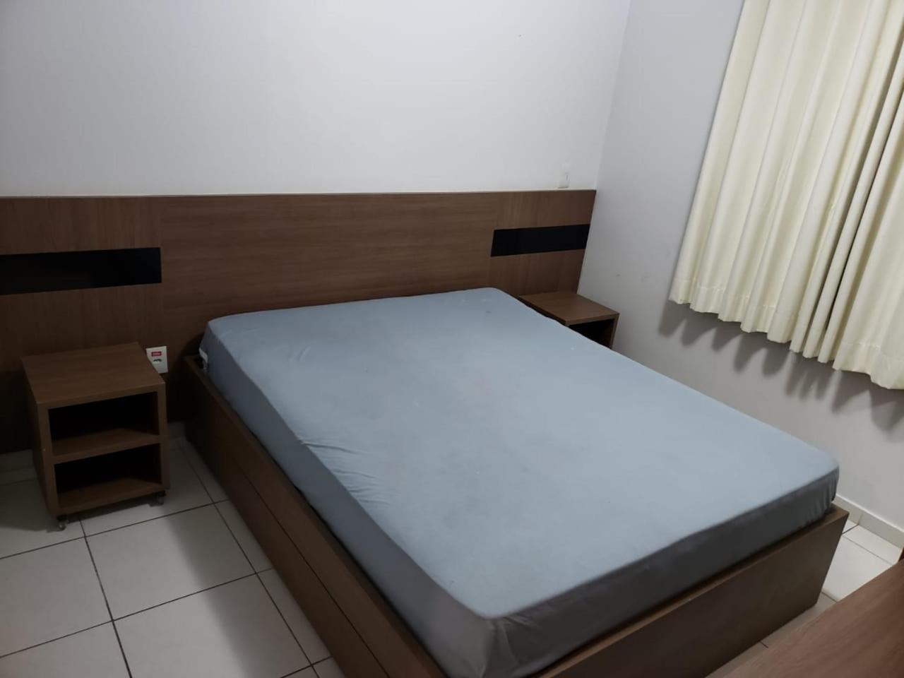 Riviera Park Apartment Caldas Novas Room photo