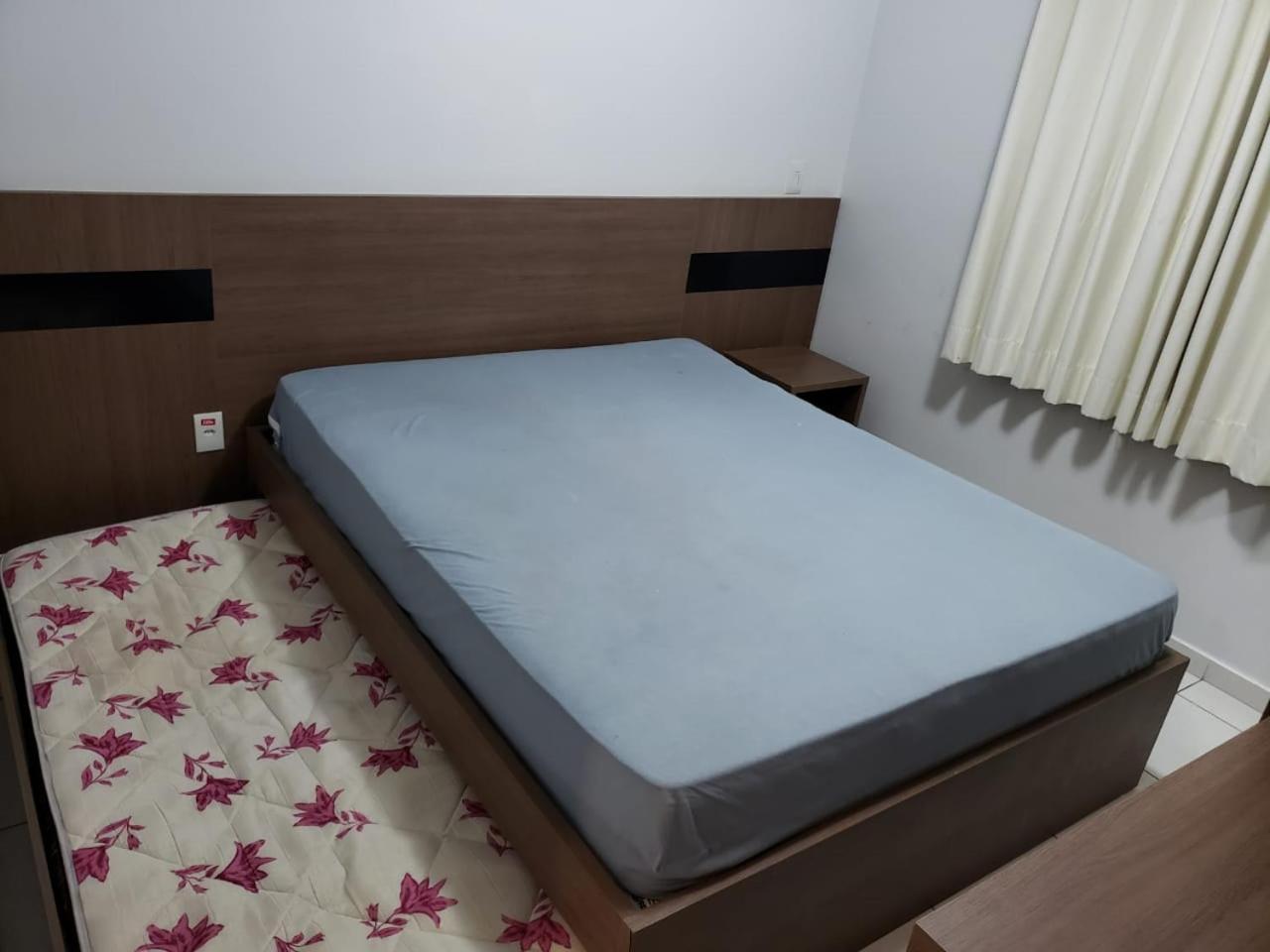 Riviera Park Apartment Caldas Novas Room photo