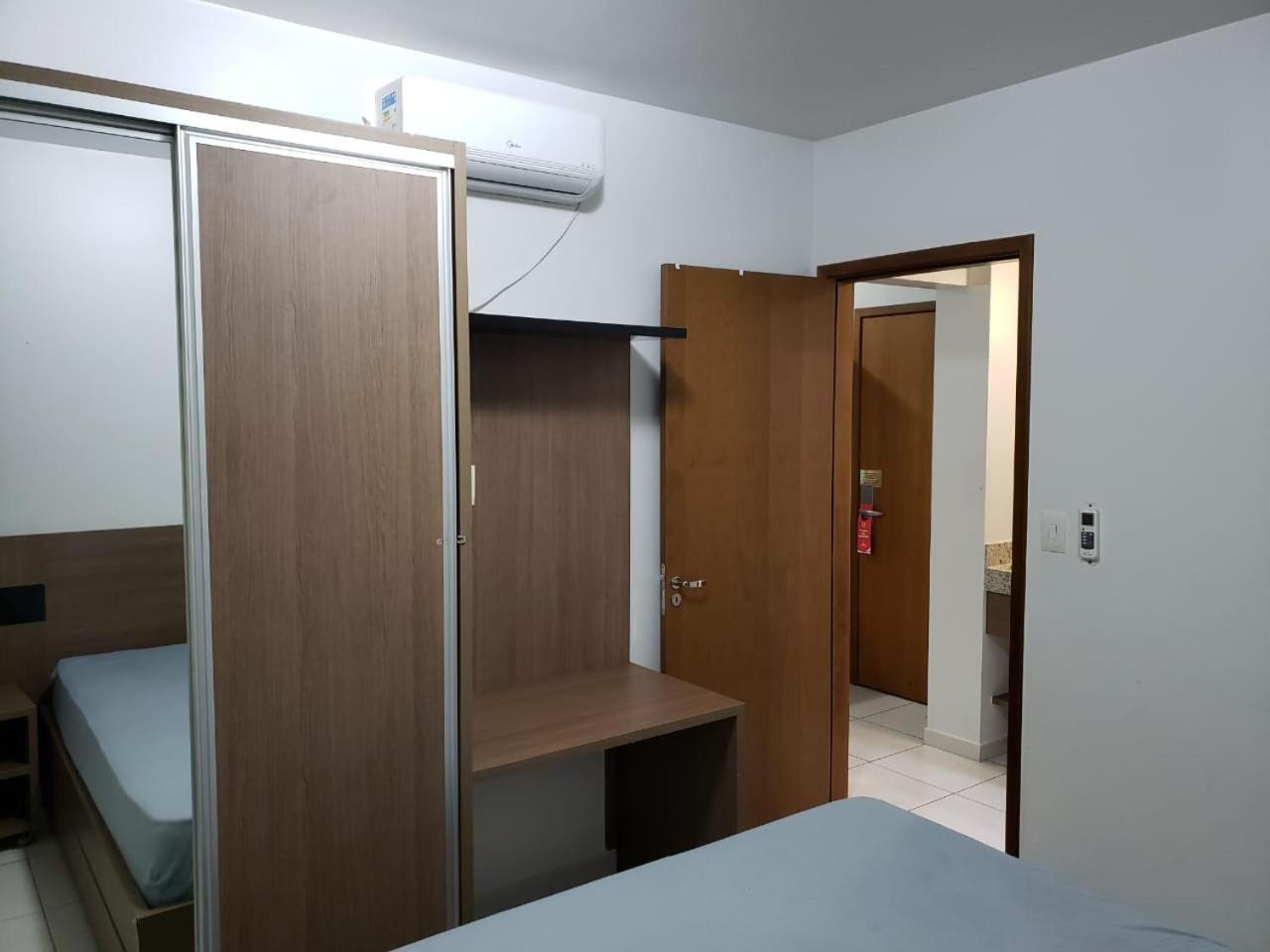 Riviera Park Apartment Caldas Novas Room photo