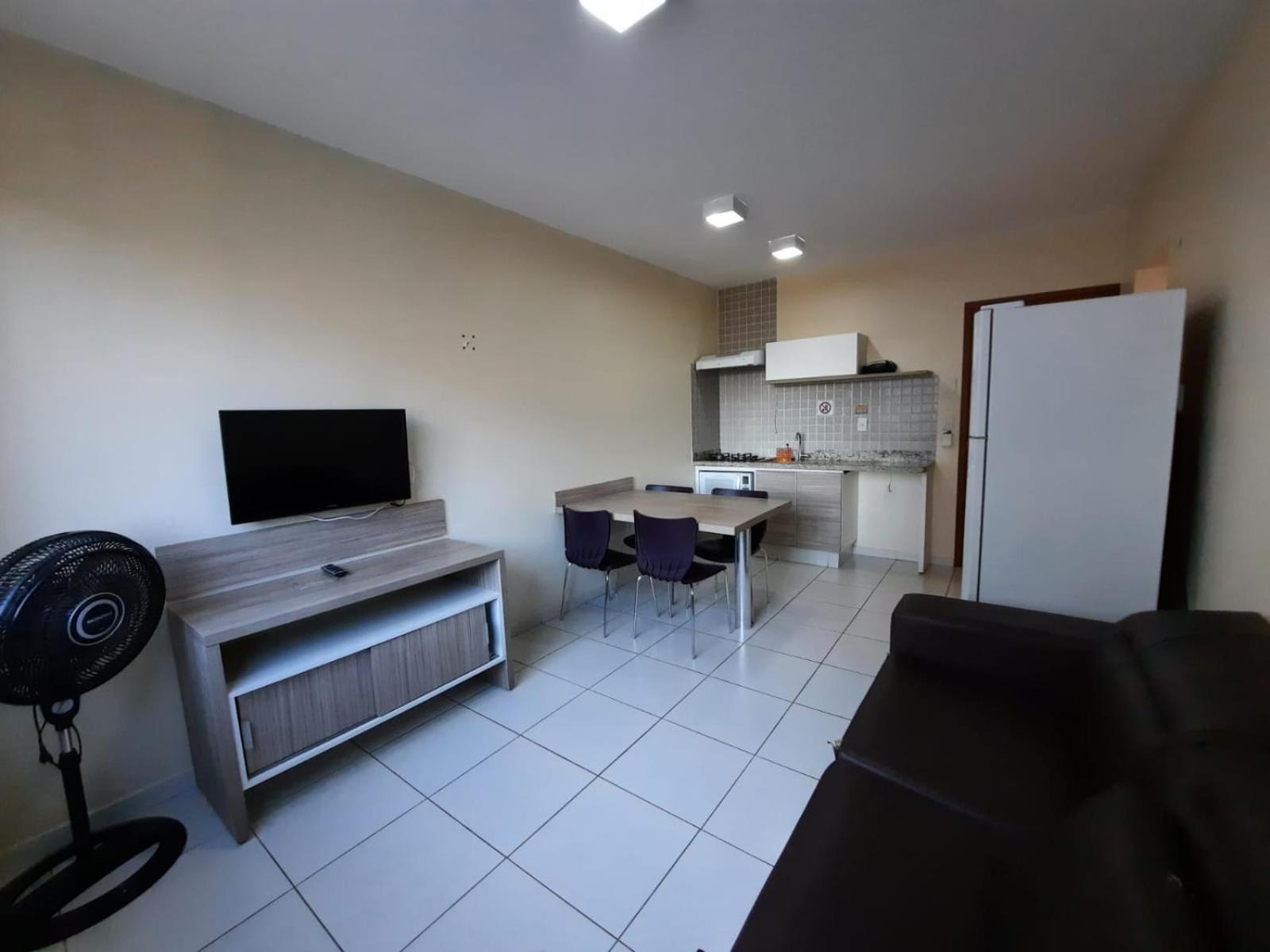 Riviera Park Apartment Caldas Novas Room photo