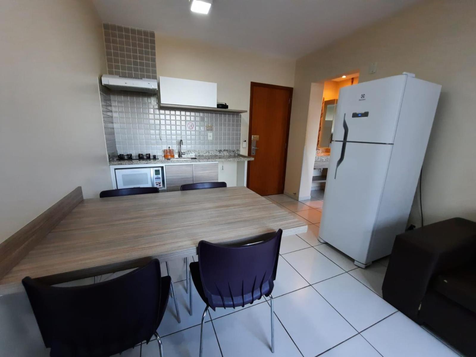 Riviera Park Apartment Caldas Novas Room photo