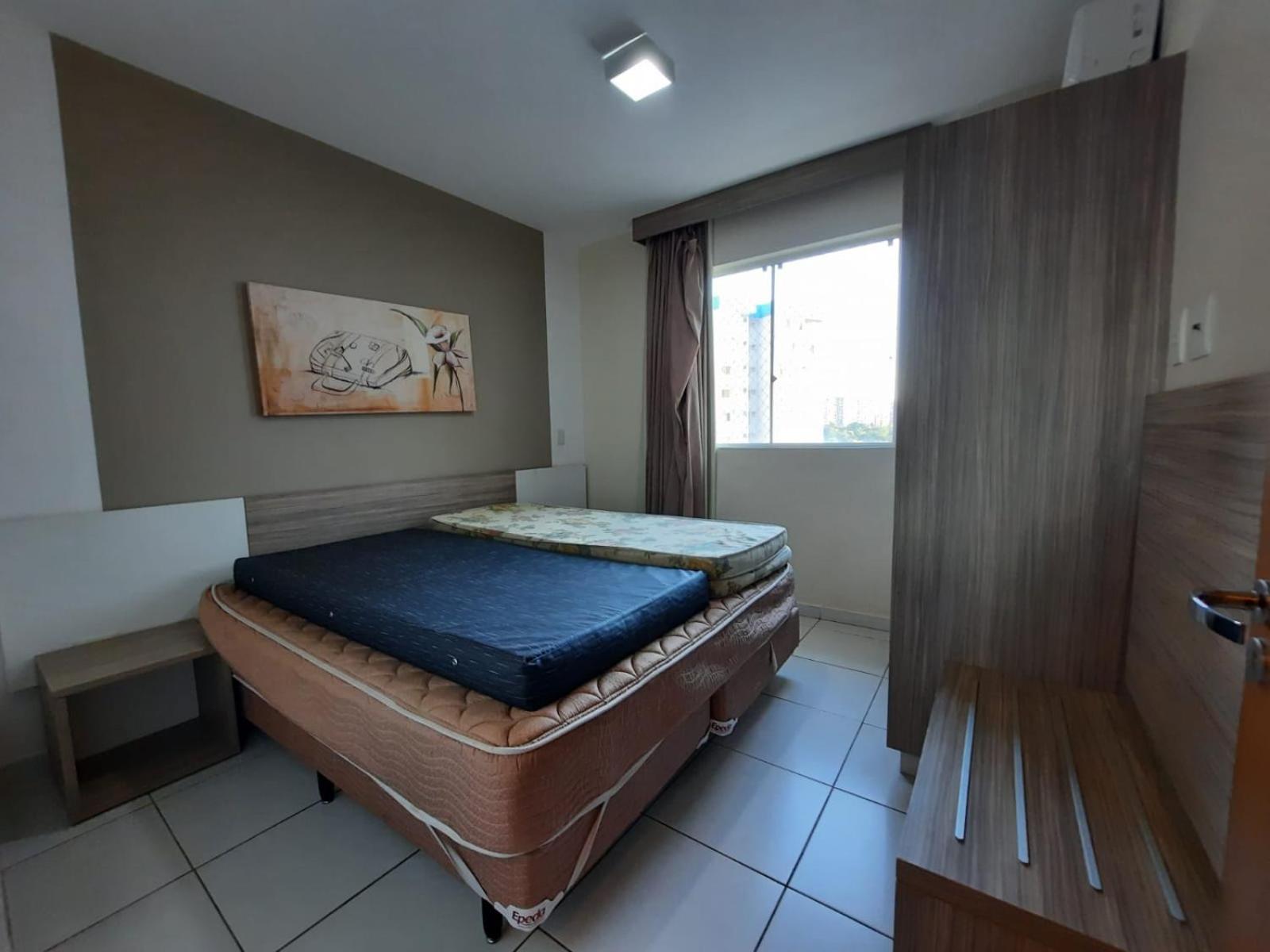 Riviera Park Apartment Caldas Novas Room photo