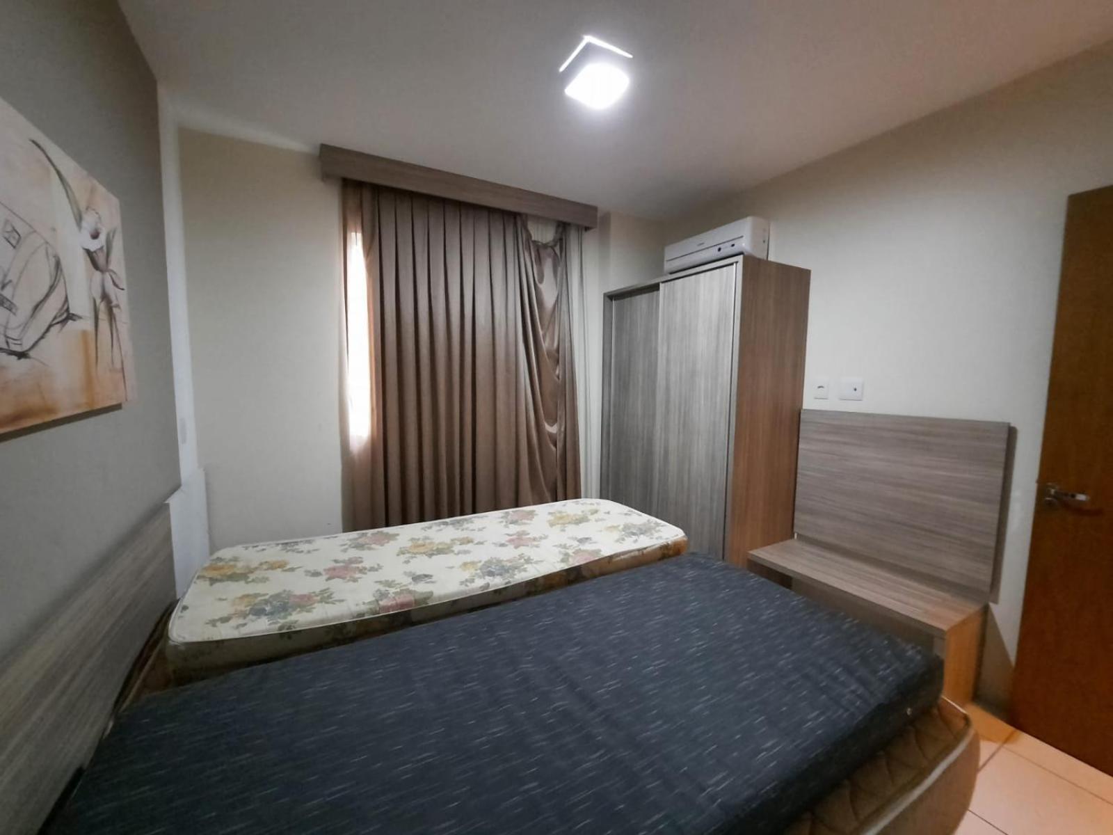 Riviera Park Apartment Caldas Novas Room photo