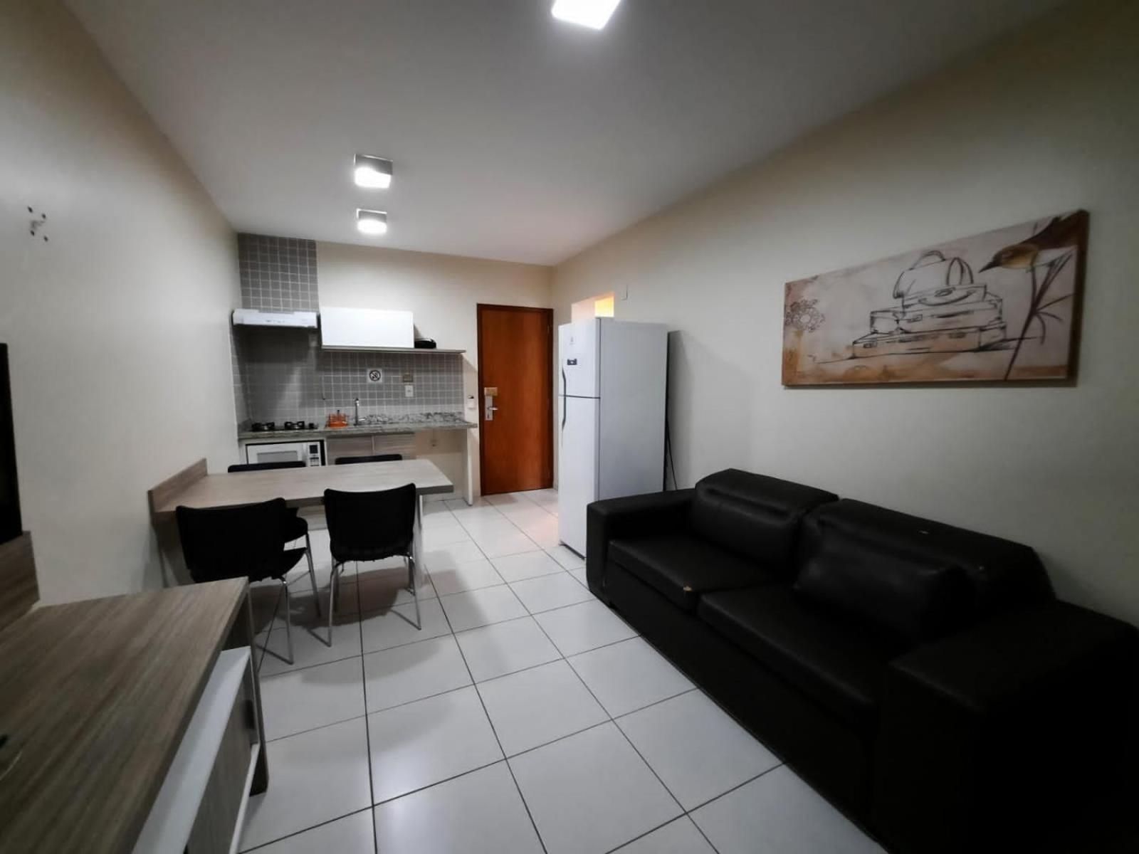 Riviera Park Apartment Caldas Novas Room photo