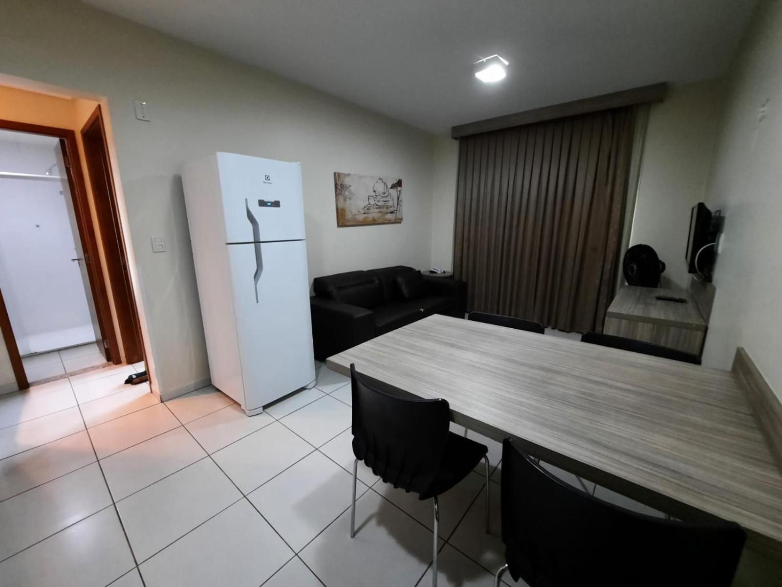 Riviera Park Apartment Caldas Novas Room photo