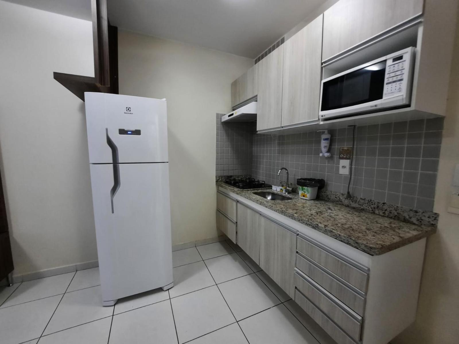 Riviera Park Apartment Caldas Novas Room photo
