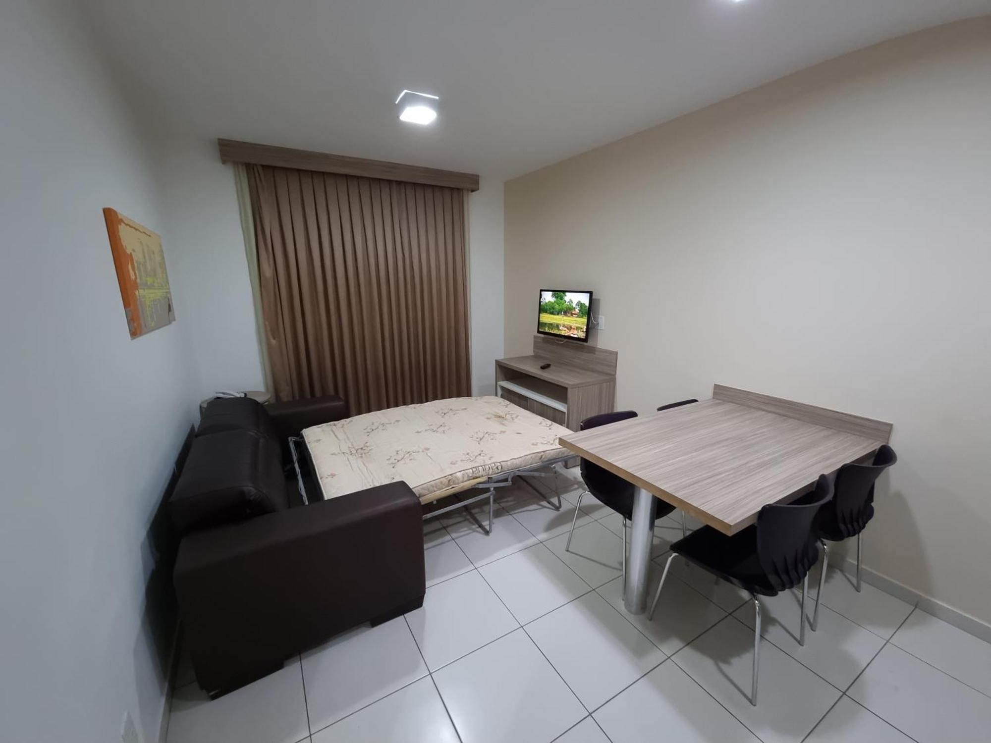 Riviera Park Apartment Caldas Novas Room photo
