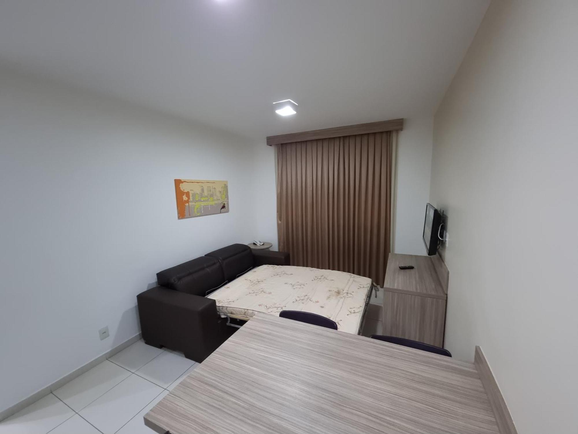 Riviera Park Apartment Caldas Novas Room photo