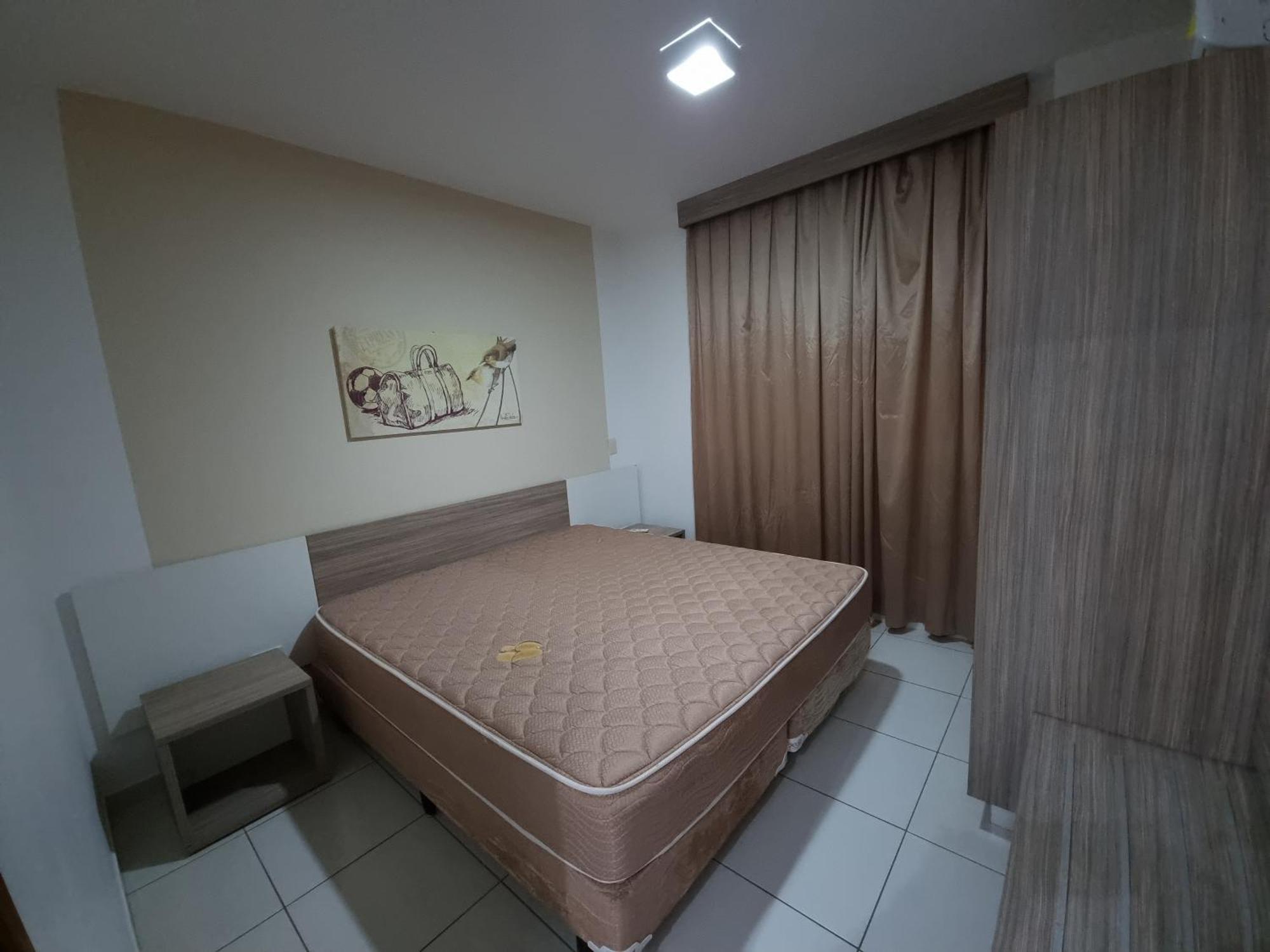 Riviera Park Apartment Caldas Novas Room photo