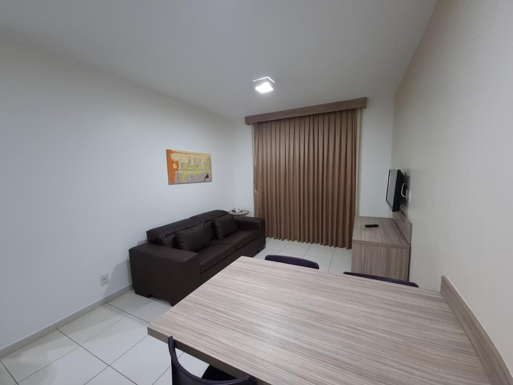 Riviera Park Apartment Caldas Novas Room photo