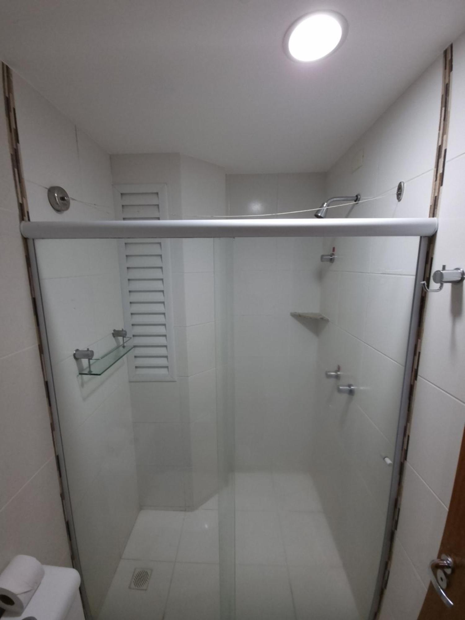 Riviera Park Apartment Caldas Novas Room photo