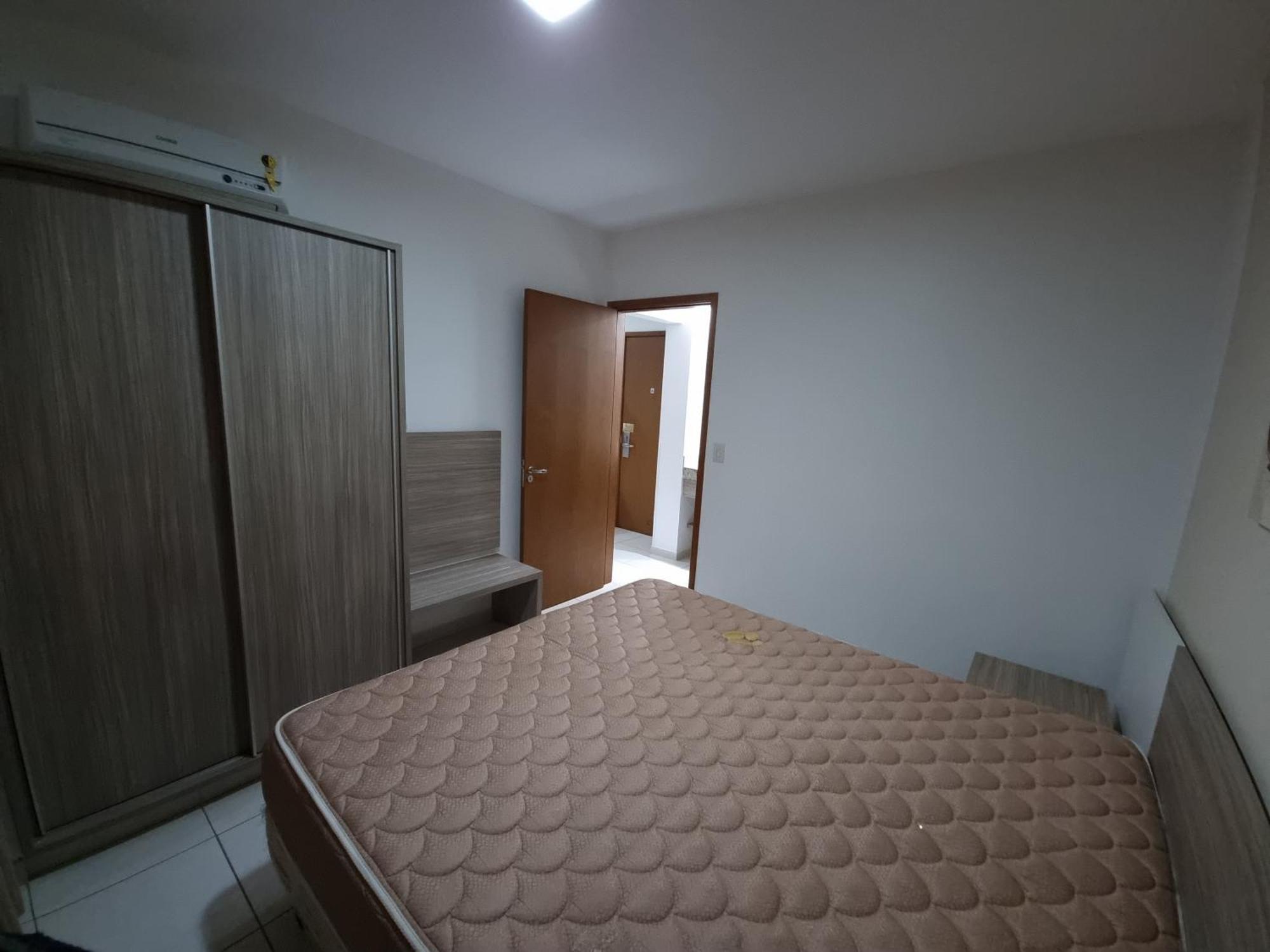 Riviera Park Apartment Caldas Novas Room photo