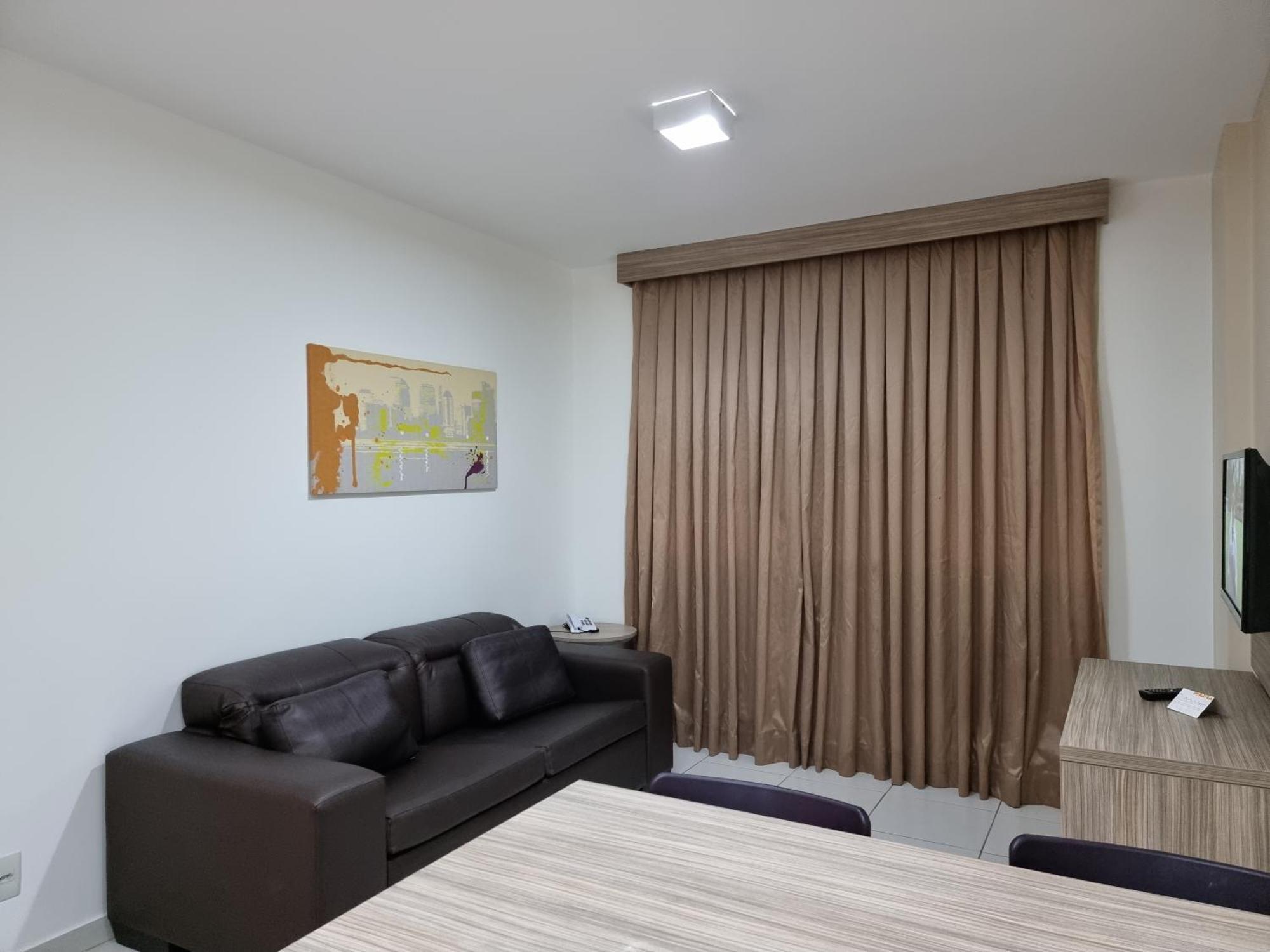 Riviera Park Apartment Caldas Novas Room photo