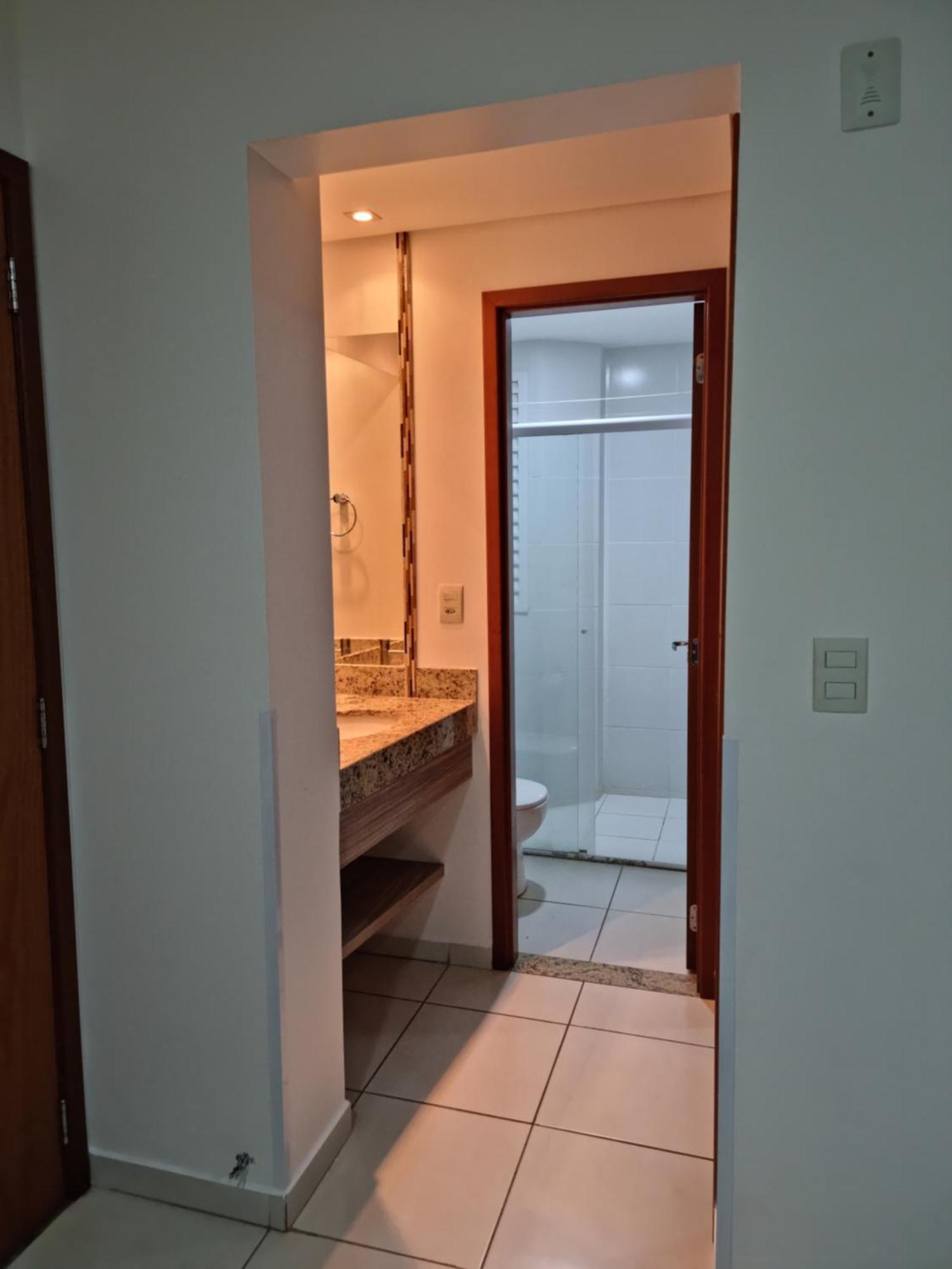 Riviera Park Apartment Caldas Novas Room photo