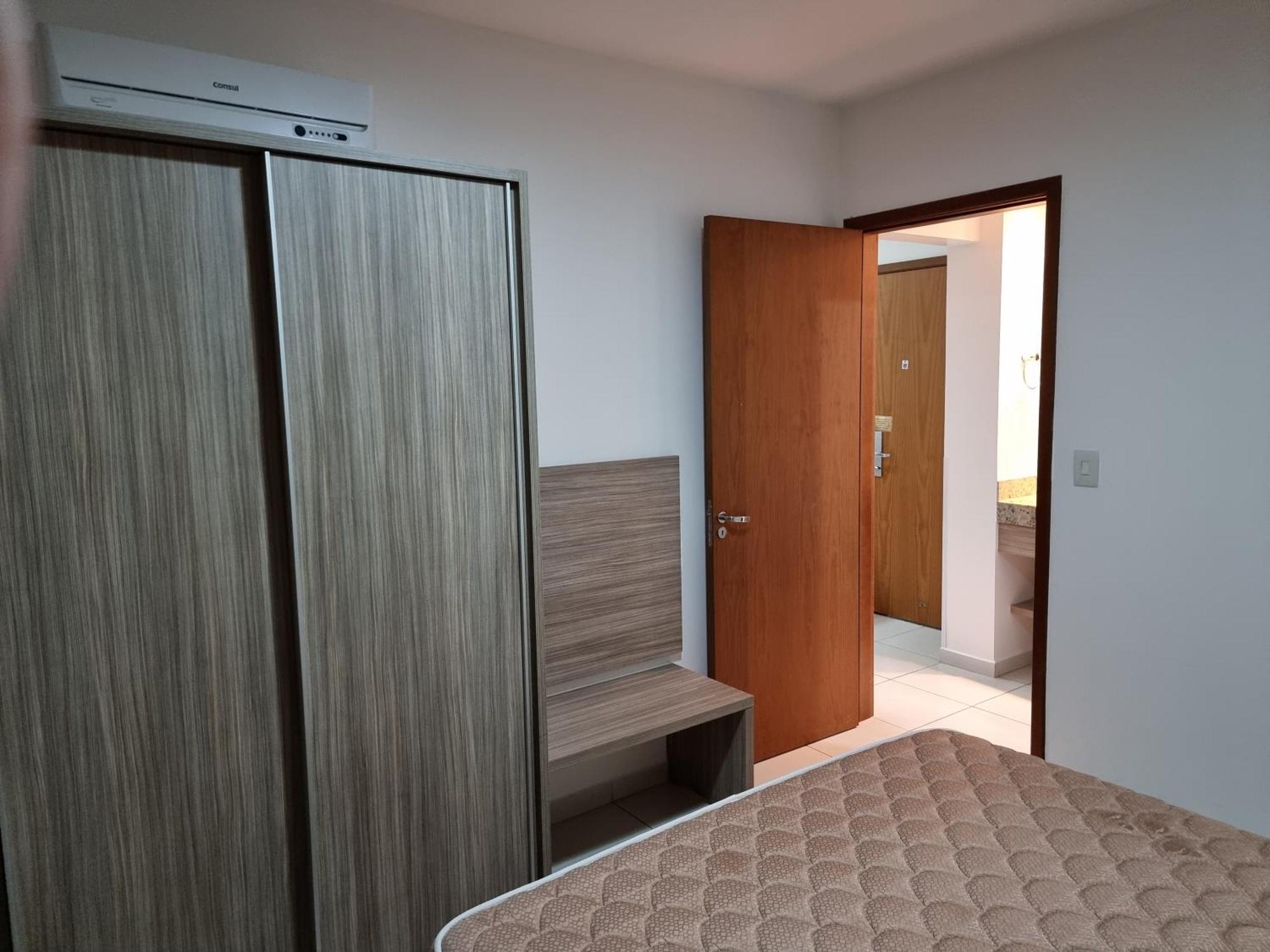 Riviera Park Apartment Caldas Novas Room photo