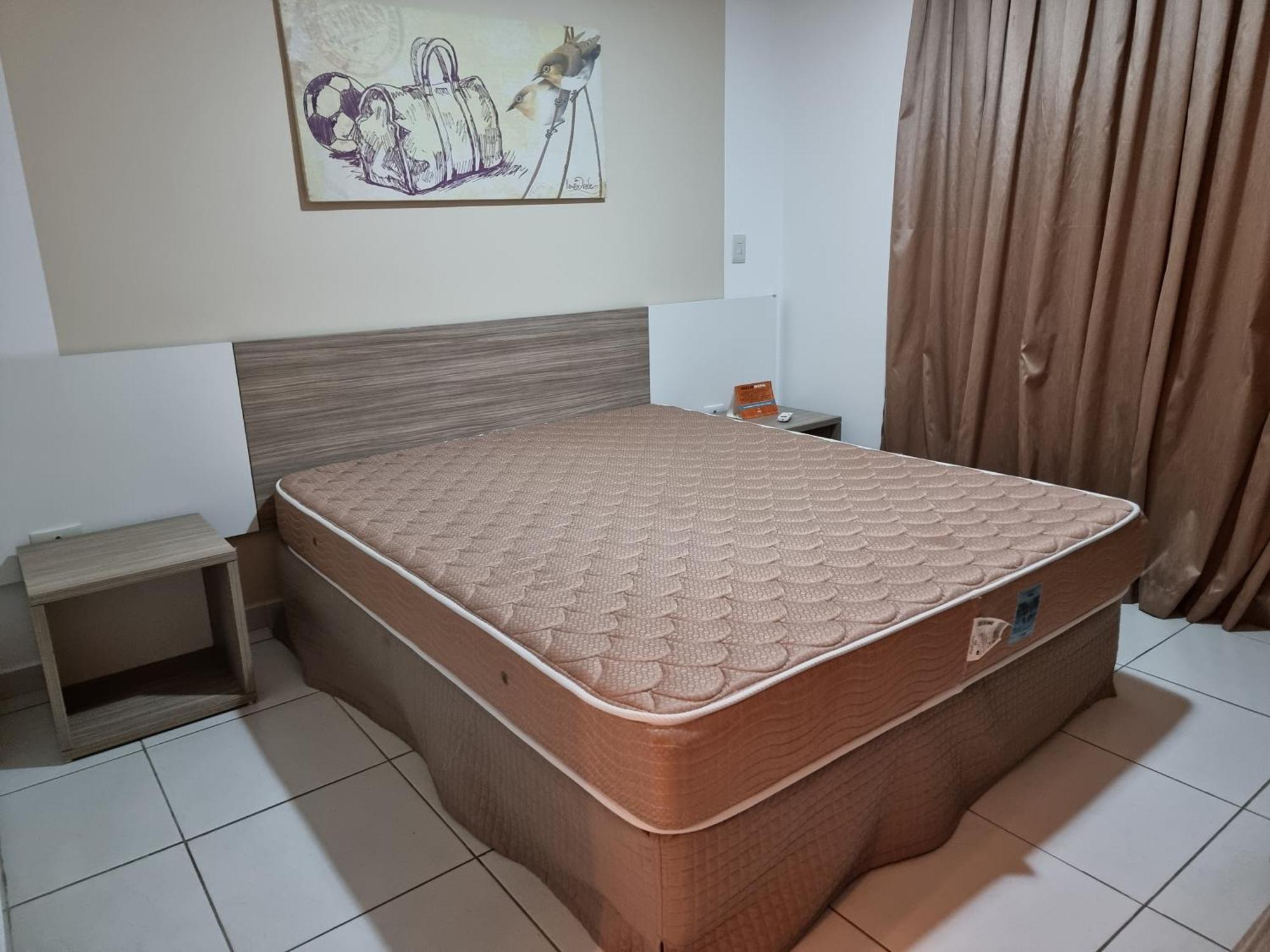Riviera Park Apartment Caldas Novas Room photo