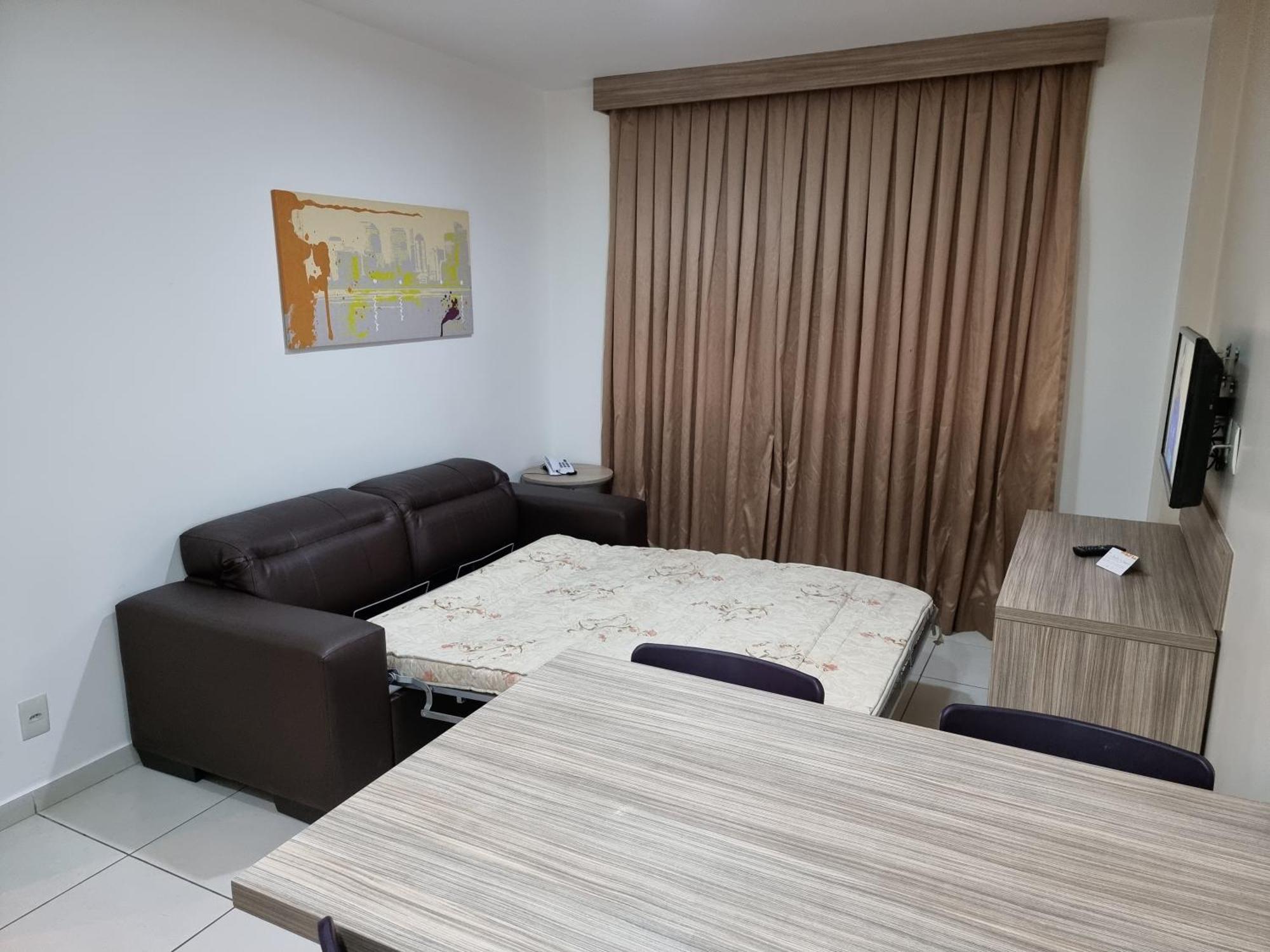Riviera Park Apartment Caldas Novas Room photo