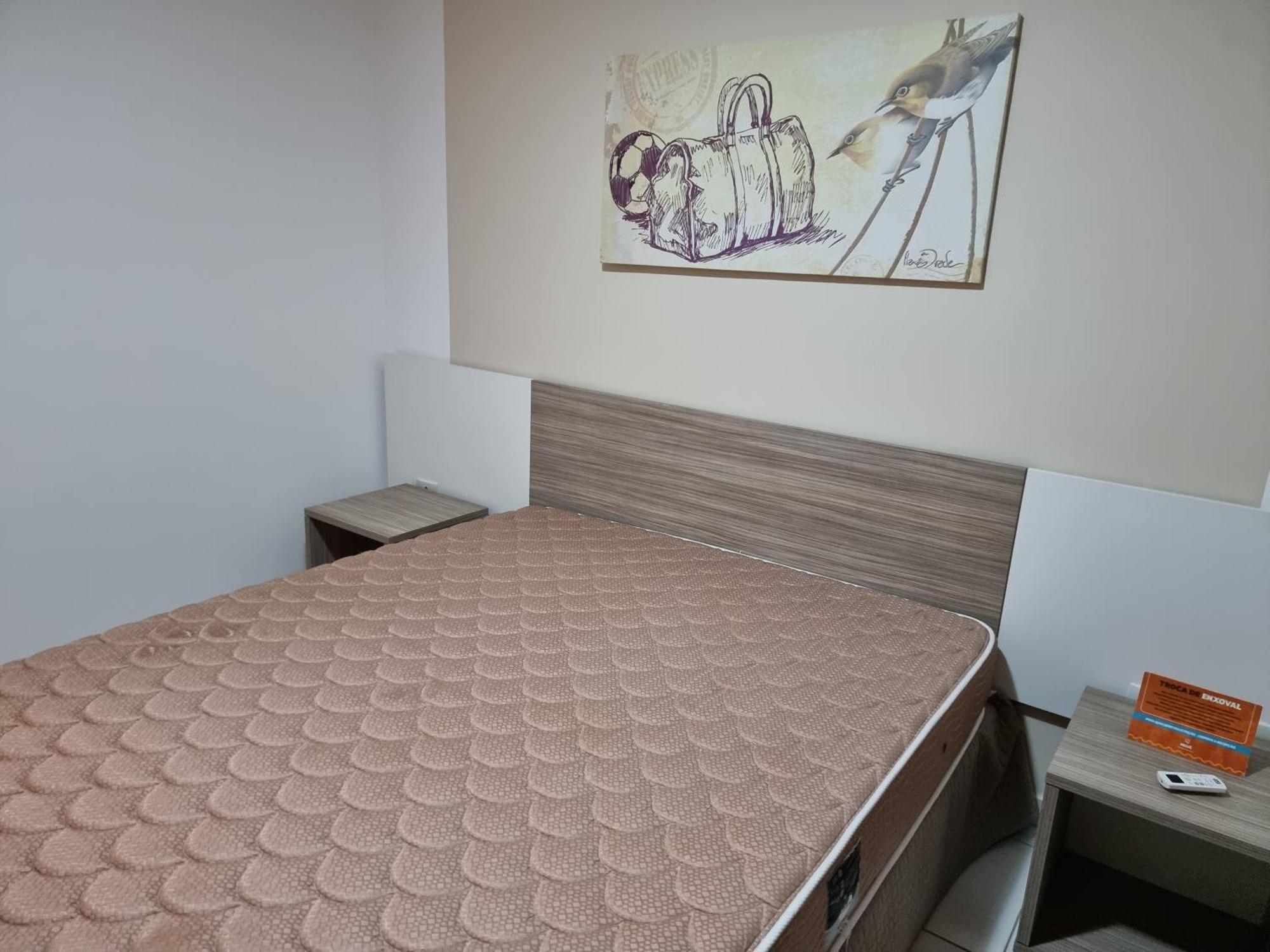 Riviera Park Apartment Caldas Novas Room photo
